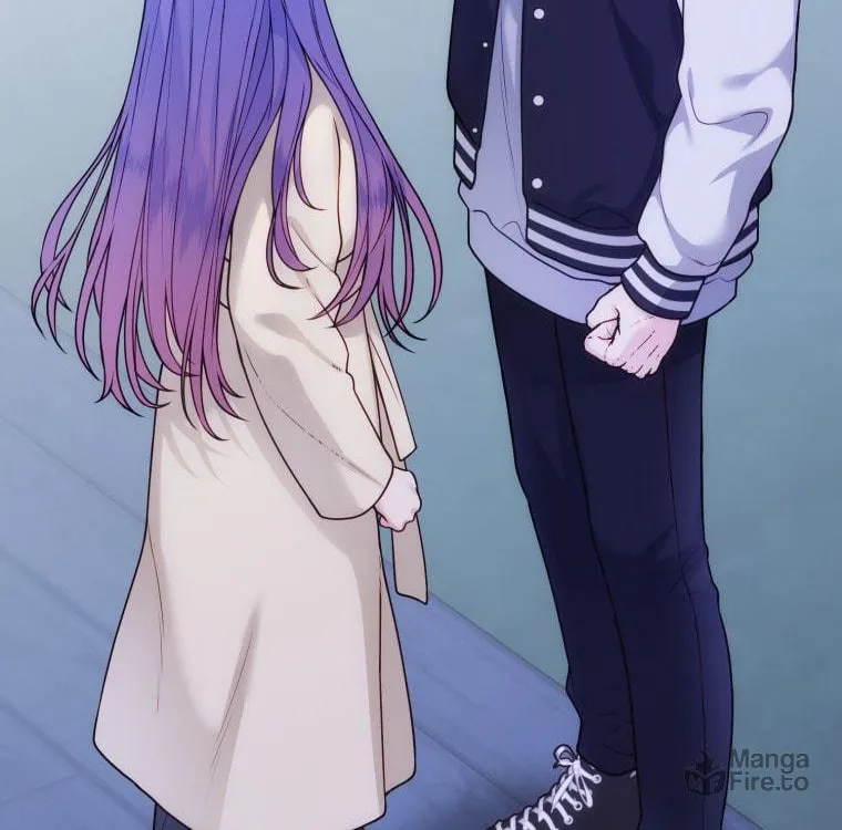 My Favorite Savior Girl Chapter 35 page 90 - 