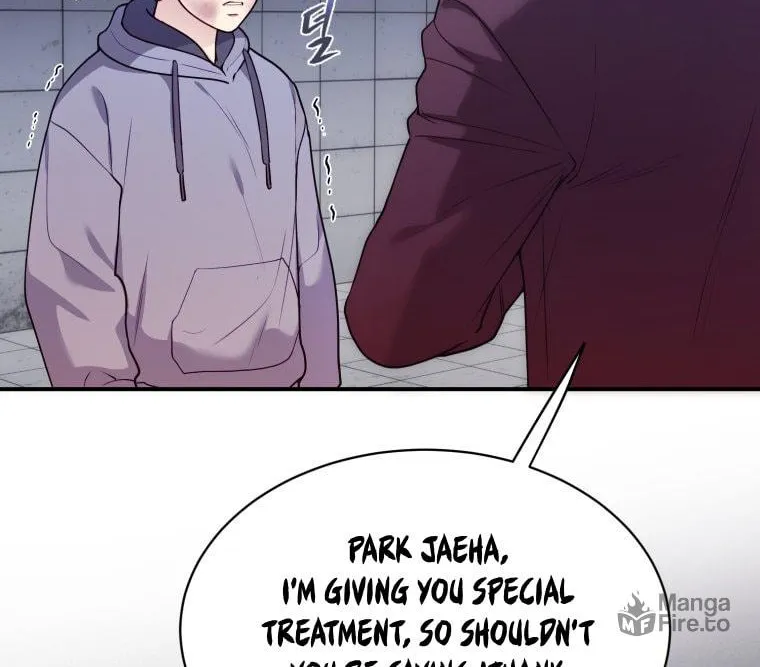 My Favorite Savior Girl Chapter 35 page 10 - 
