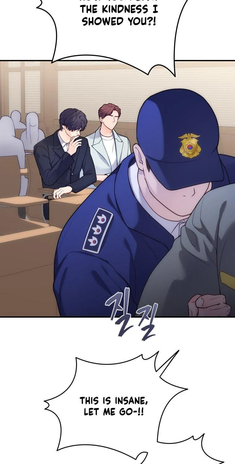My Favorite Savior Girl Chapter 36 page 11 - 