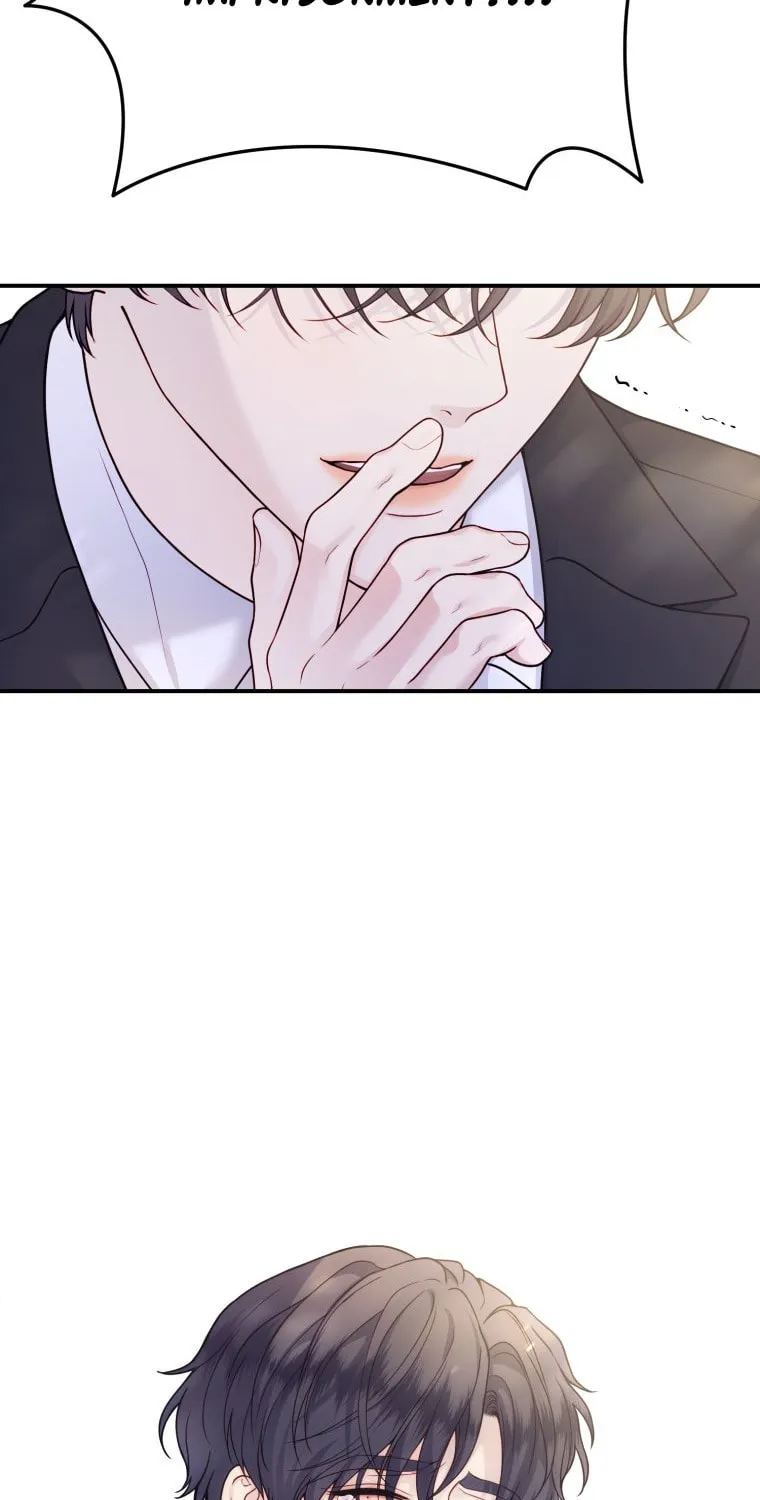 My Favorite Savior Girl Chapter 36 page 13 - 