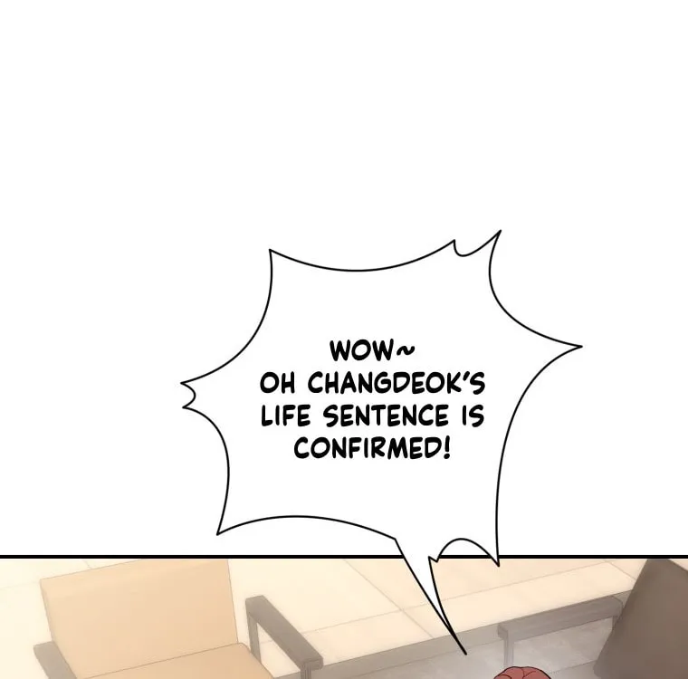 My Favorite Savior Girl Chapter 36 page 28 - 