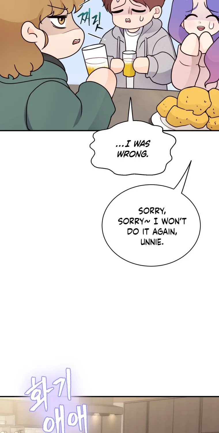 My Favorite Savior Girl Chapter 36 page 31 - 