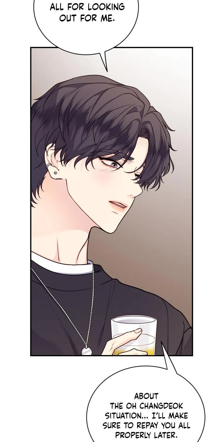 My Favorite Savior Girl Chapter 36 page 39 - 