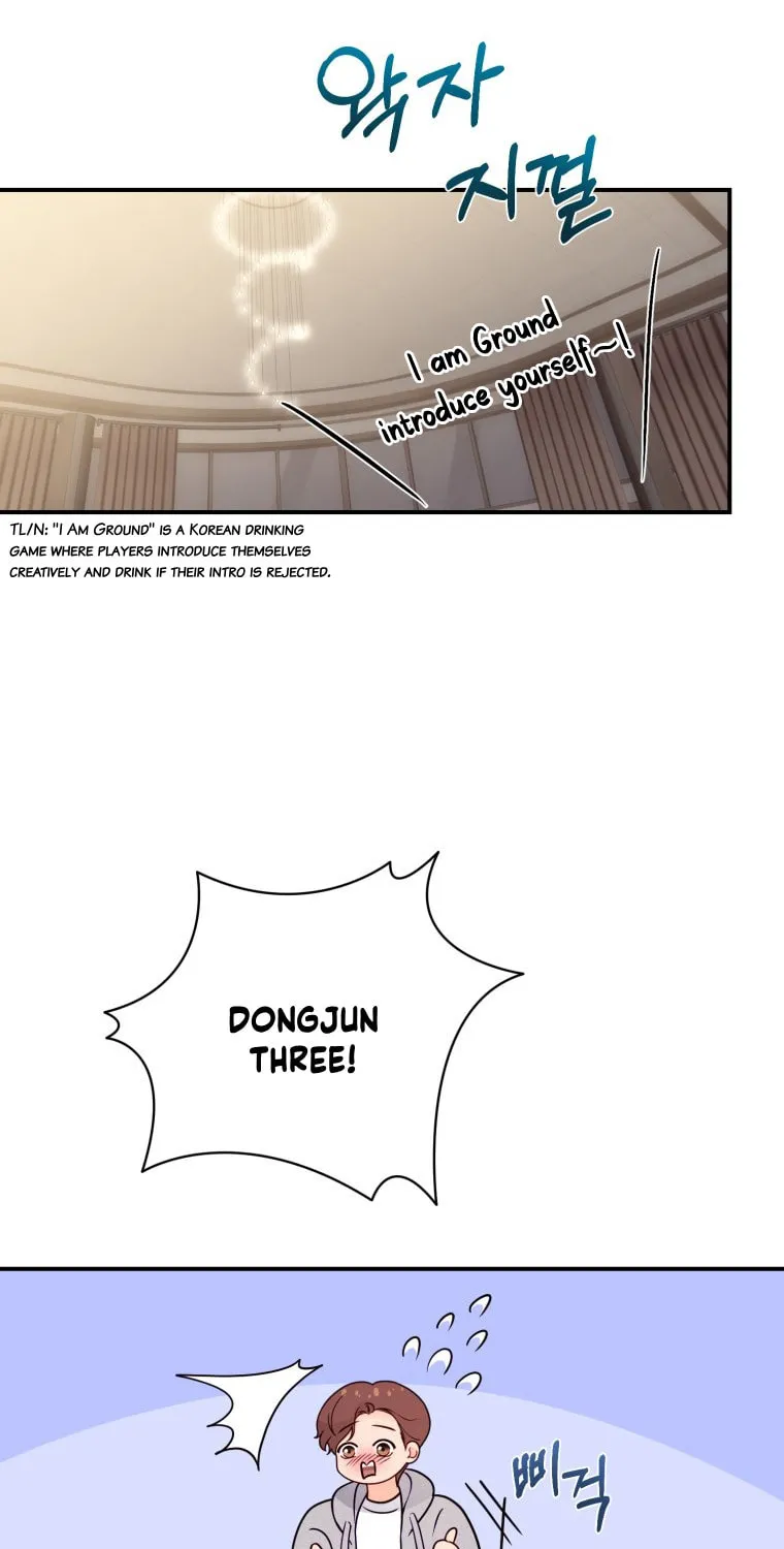 My Favorite Savior Girl Chapter 36 page 51 - 