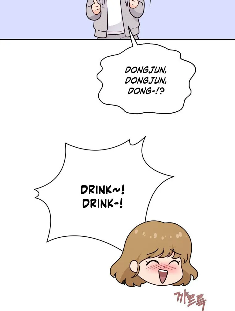 My Favorite Savior Girl Chapter 36 page 52 - 