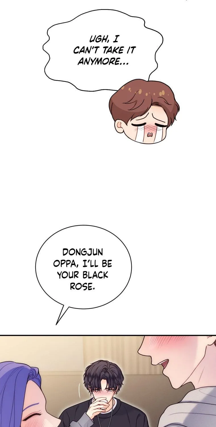 My Favorite Savior Girl Chapter 36 page 53 - 