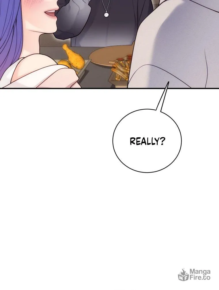 My Favorite Savior Girl Chapter 36 page 54 - 