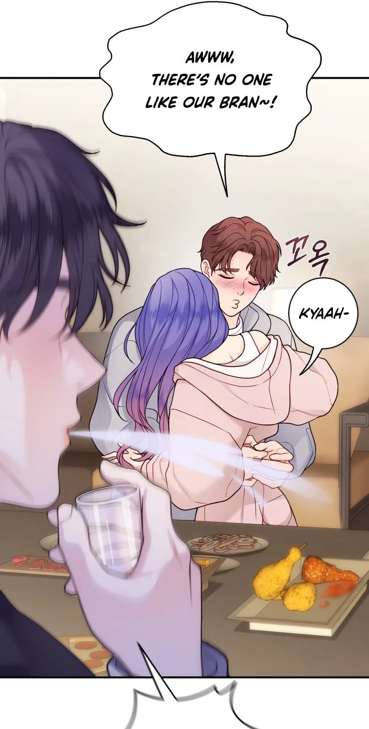 My Favorite Savior Girl Chapter 36 page 55 - 