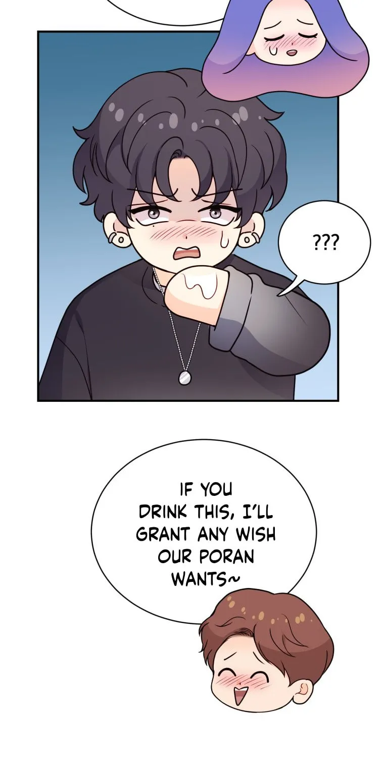 My Favorite Savior Girl Chapter 36 page 57 - 