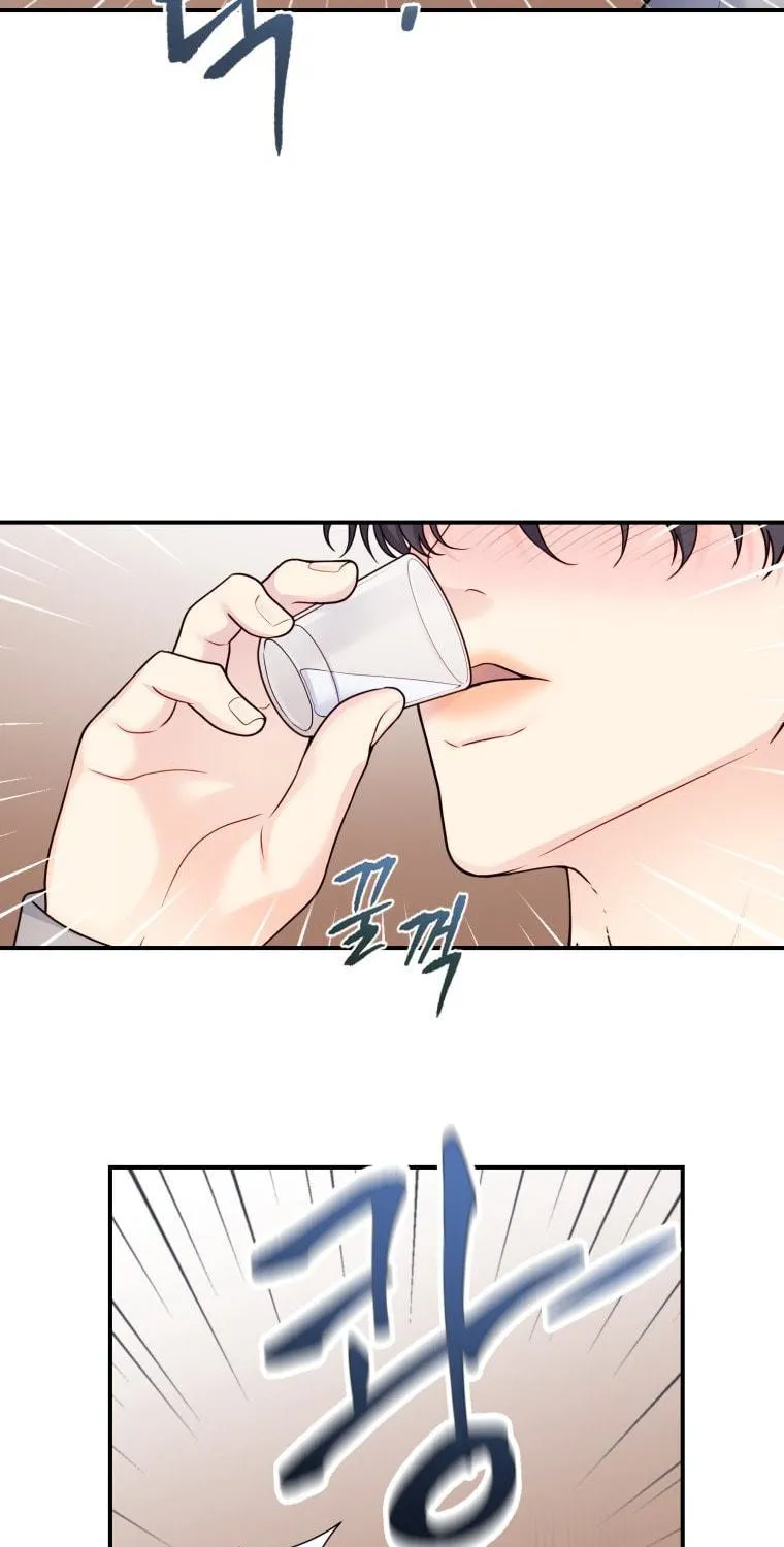 My Favorite Savior Girl Chapter 36 page 59 - 