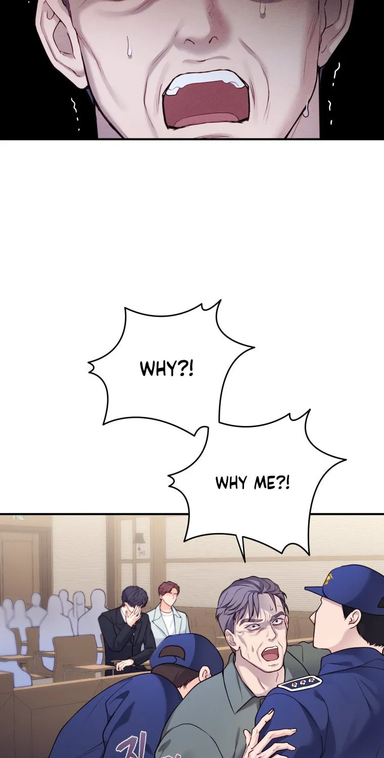 My Favorite Savior Girl Chapter 36 page 7 - 