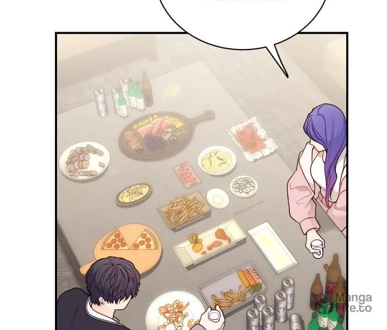 My Favorite Savior Girl Chapter 36 page 66 - 