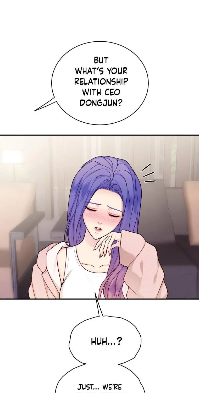 My Favorite Savior Girl Chapter 36 page 69 - 