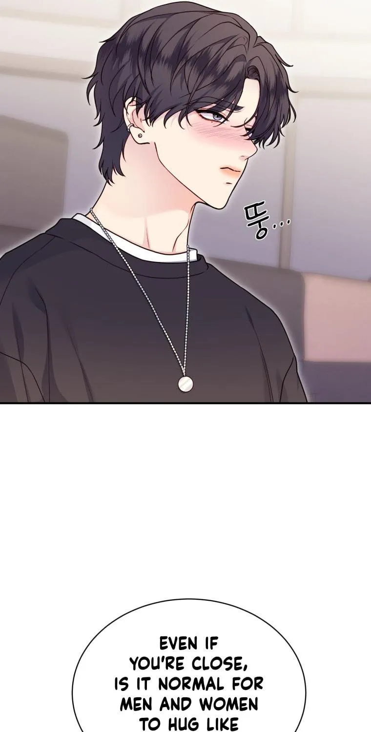 My Favorite Savior Girl Chapter 36 page 71 - 