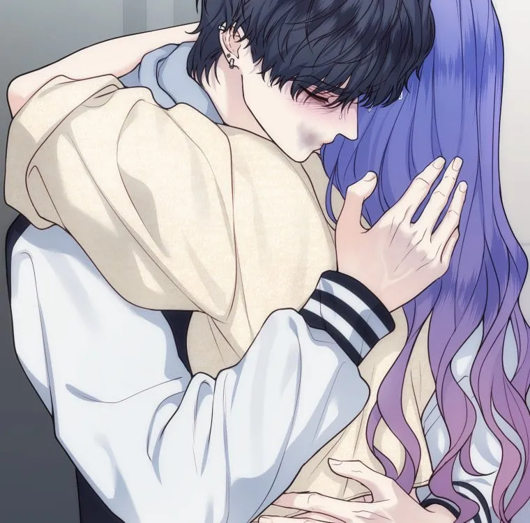 My Favorite Savior Girl Chapter 36 page 76 - 