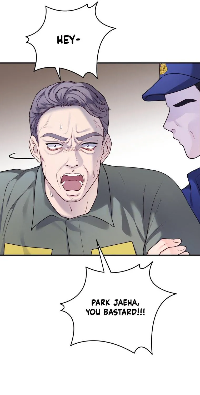 My Favorite Savior Girl Chapter 36 page 9 - 