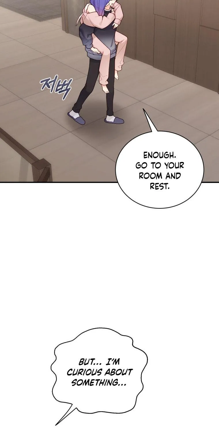 My Favorite Savior Girl Chapter 36 page 83 - 
