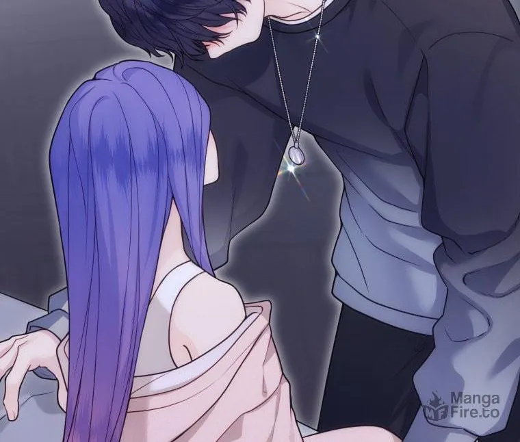 My Favorite Savior Girl Chapter 36 page 90 - 