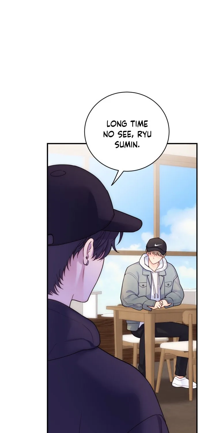 My Favorite Savior Girl Chapter 37 page 103 - 