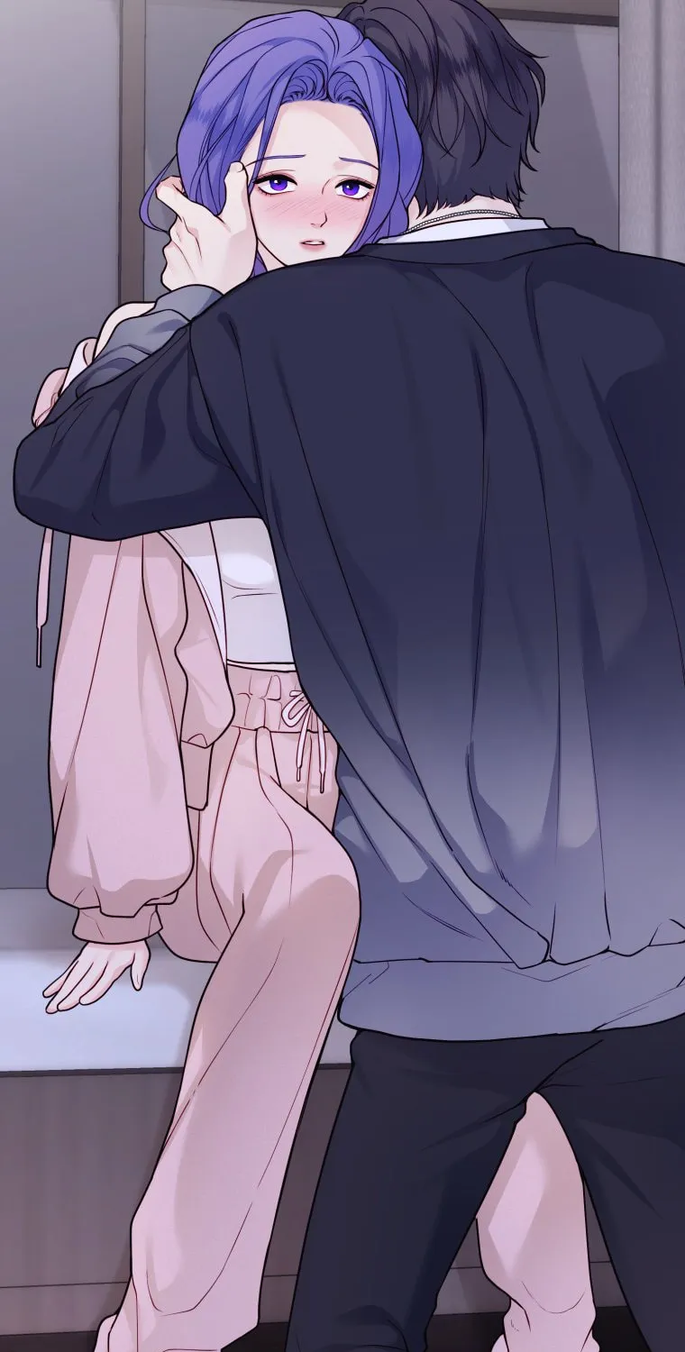 My Favorite Savior Girl Chapter 37 page 13 - 