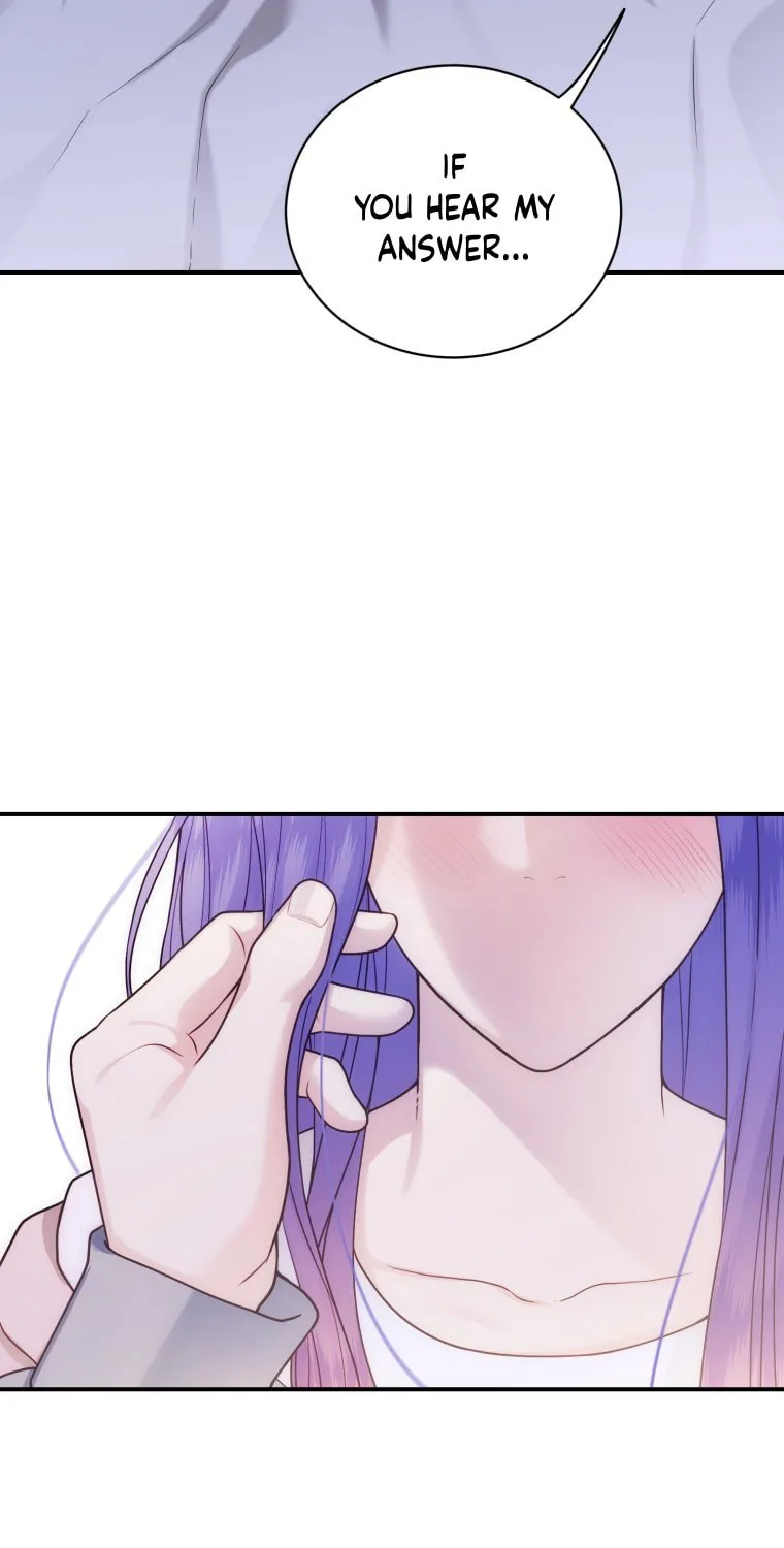 My Favorite Savior Girl Chapter 37 page 3 - 