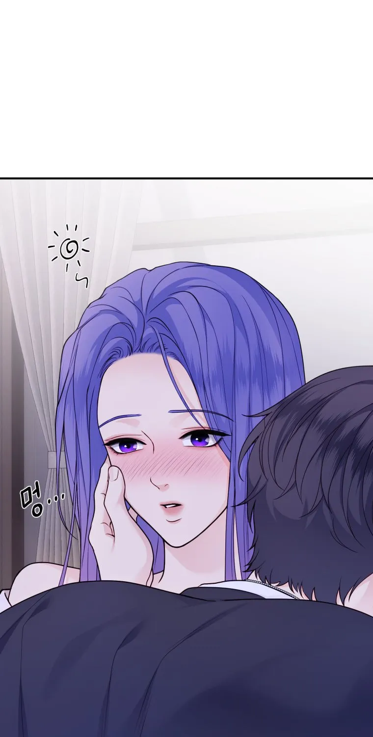My Favorite Savior Girl Chapter 37 page 21 - 