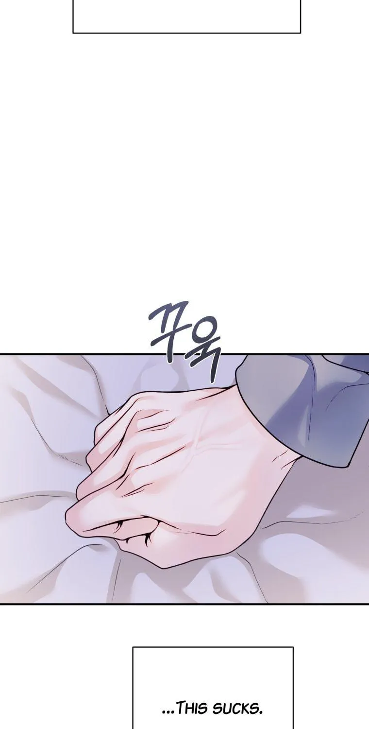My Favorite Savior Girl Chapter 37 page 23 - 