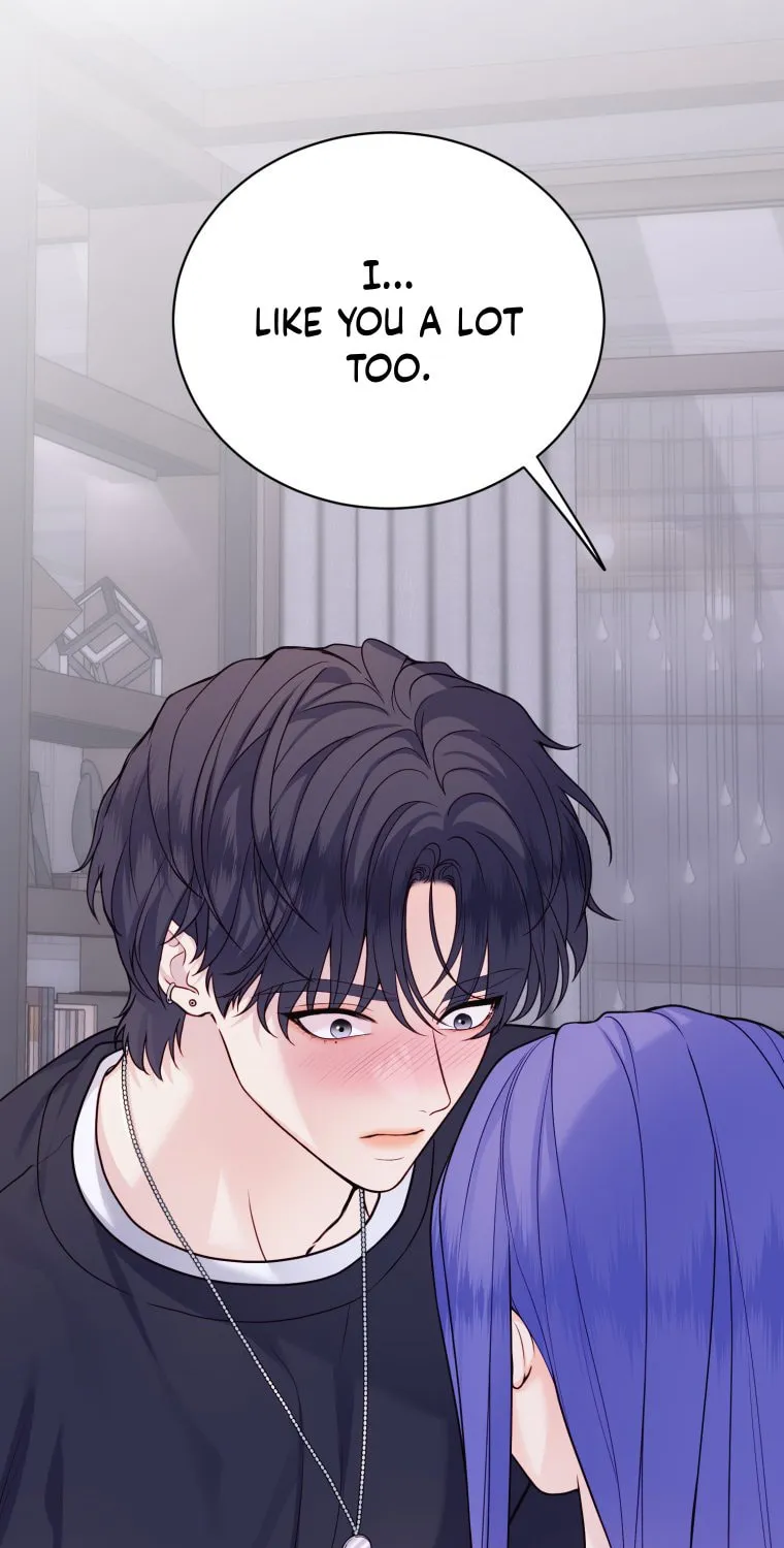 My Favorite Savior Girl Chapter 37 page 27 - 