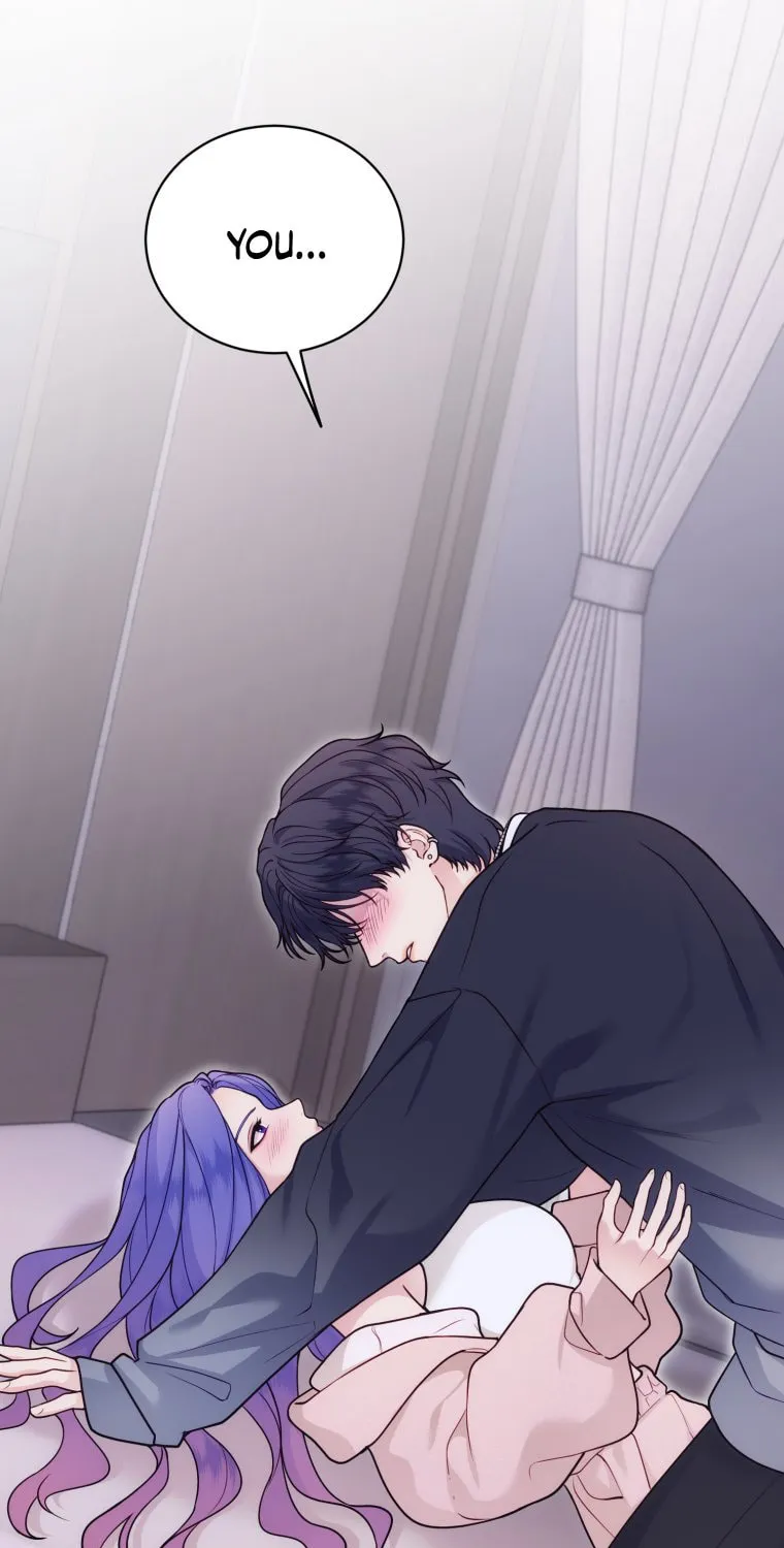 My Favorite Savior Girl Chapter 37 page 33 - 