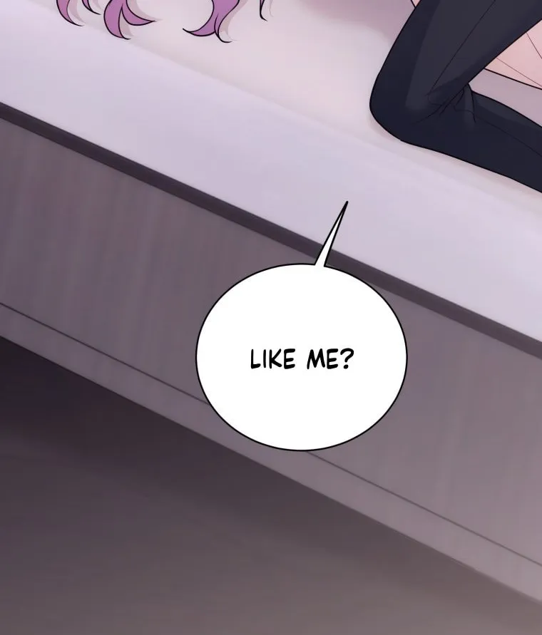 My Favorite Savior Girl Chapter 37 page 34 - 