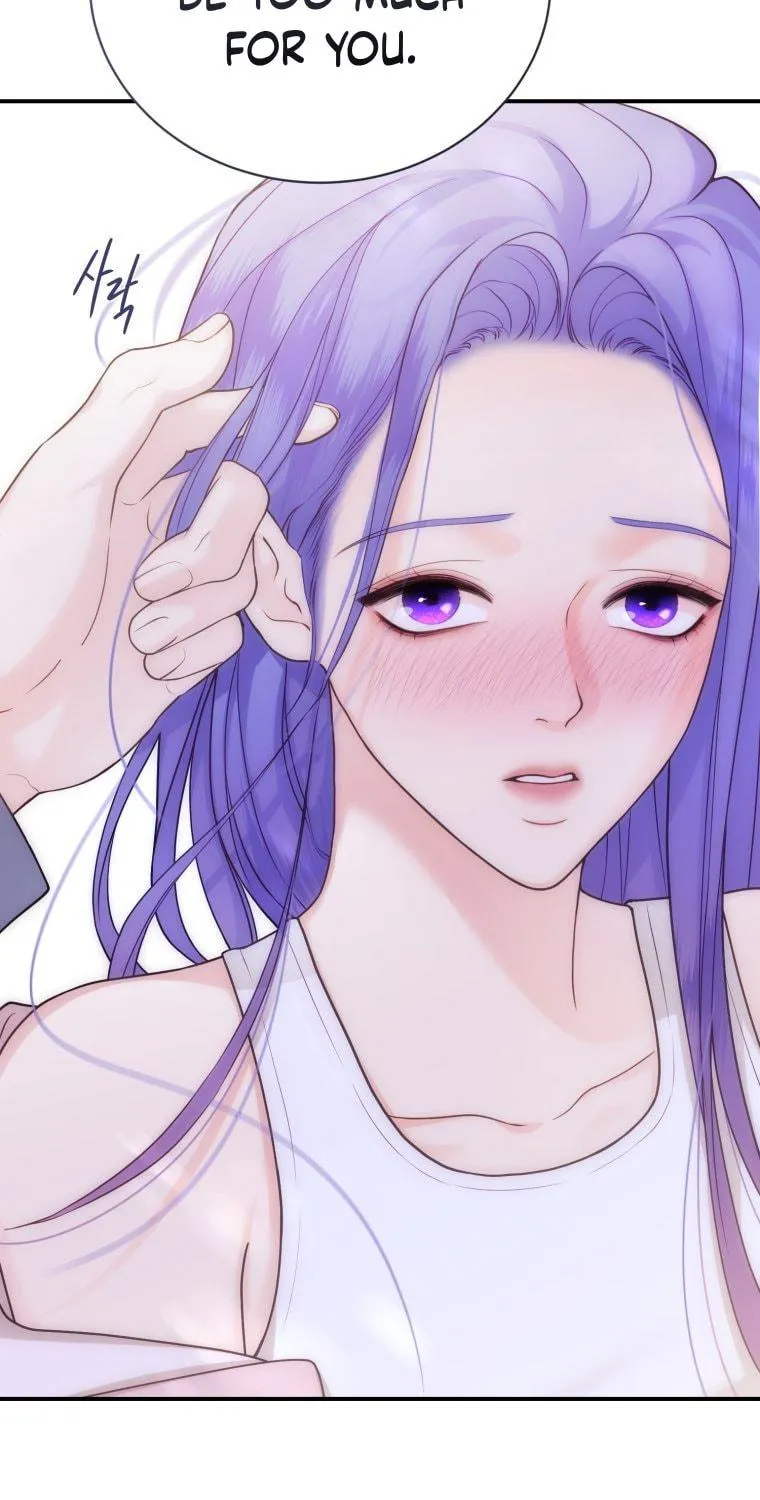 My Favorite Savior Girl Chapter 37 page 5 - 