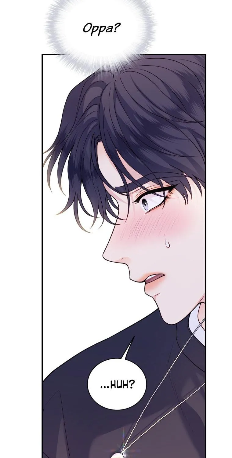 My Favorite Savior Girl Chapter 37 page 41 - 