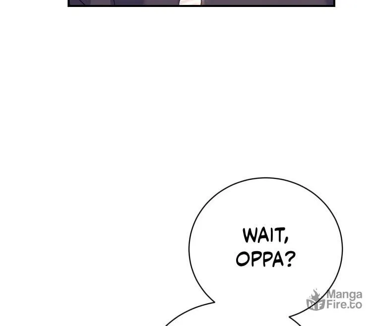 My Favorite Savior Girl Chapter 37 page 42 - 