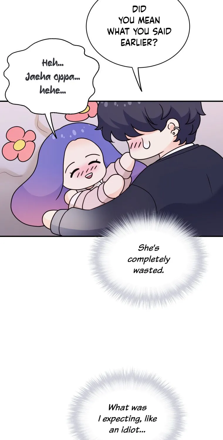 My Favorite Savior Girl Chapter 37 page 43 - 