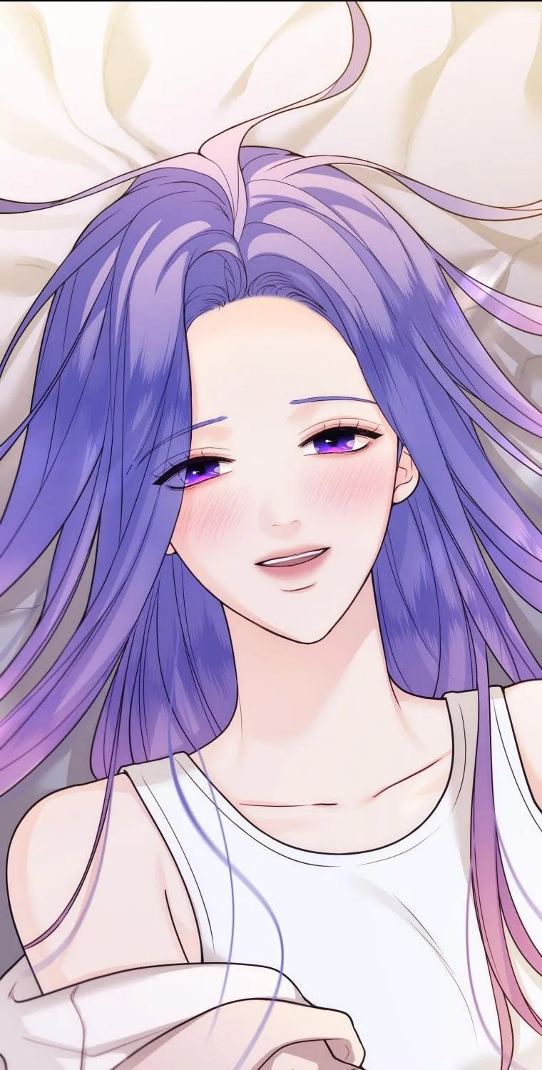My Favorite Savior Girl Chapter 37 page 47 - 