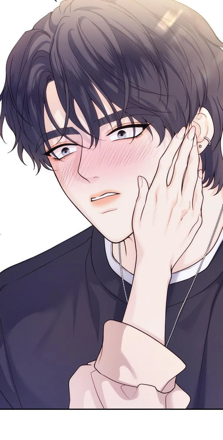 My Favorite Savior Girl Chapter 37 page 49 - 