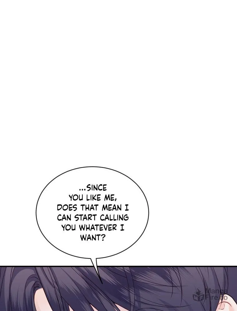 My Favorite Savior Girl Chapter 37 page 50 - 