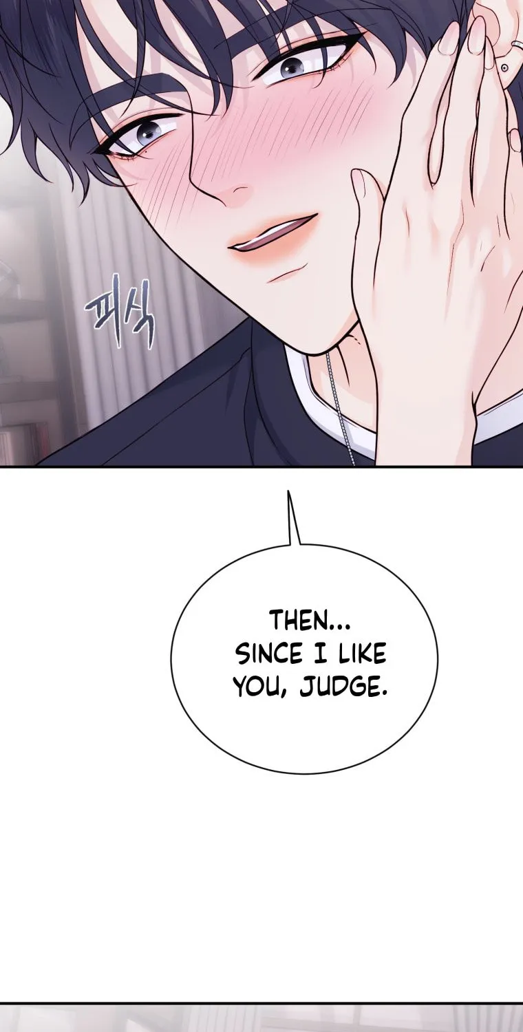 My Favorite Savior Girl Chapter 37 page 51 - 