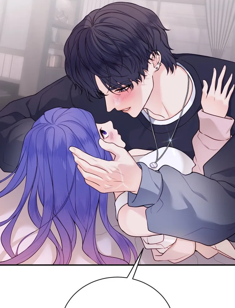 My Favorite Savior Girl Chapter 37 page 52 - 