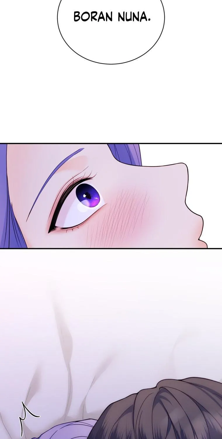 My Favorite Savior Girl Chapter 37 page 53 - 
