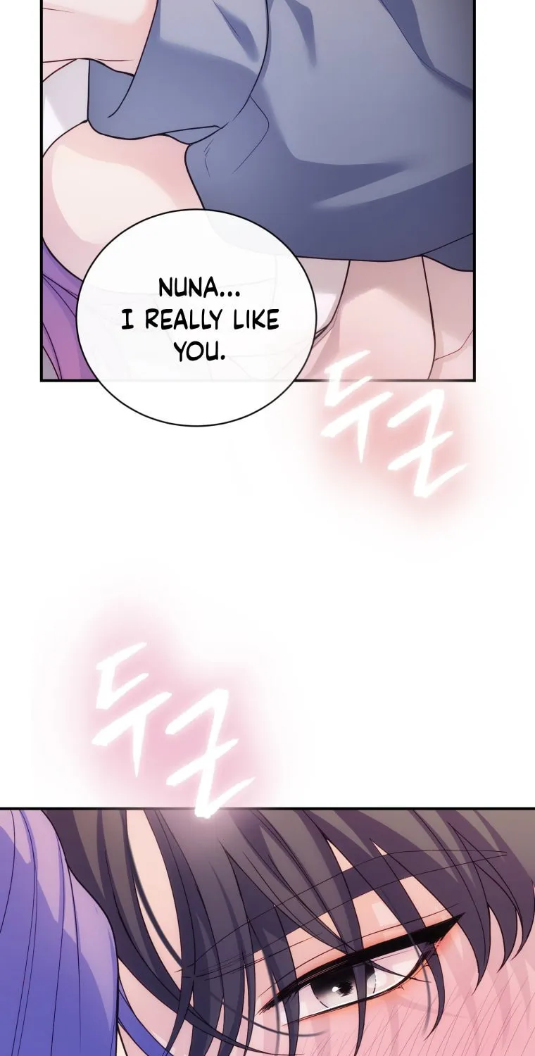 My Favorite Savior Girl Chapter 37 page 57 - 