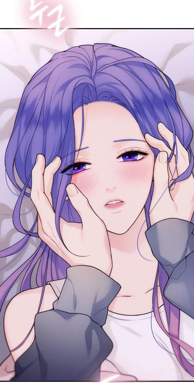My Favorite Savior Girl Chapter 37 page 59 - 