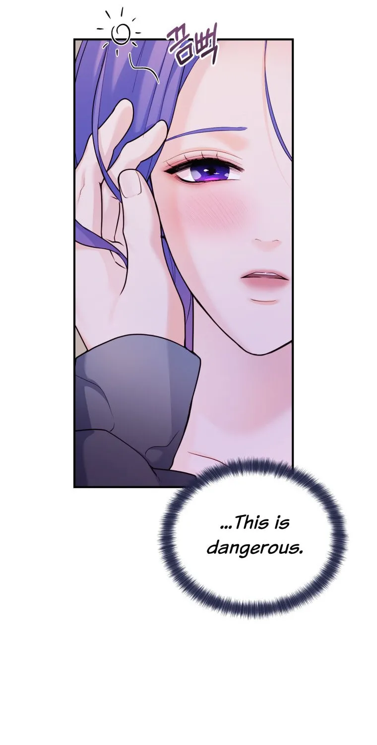 My Favorite Savior Girl Chapter 37 page 75 - 