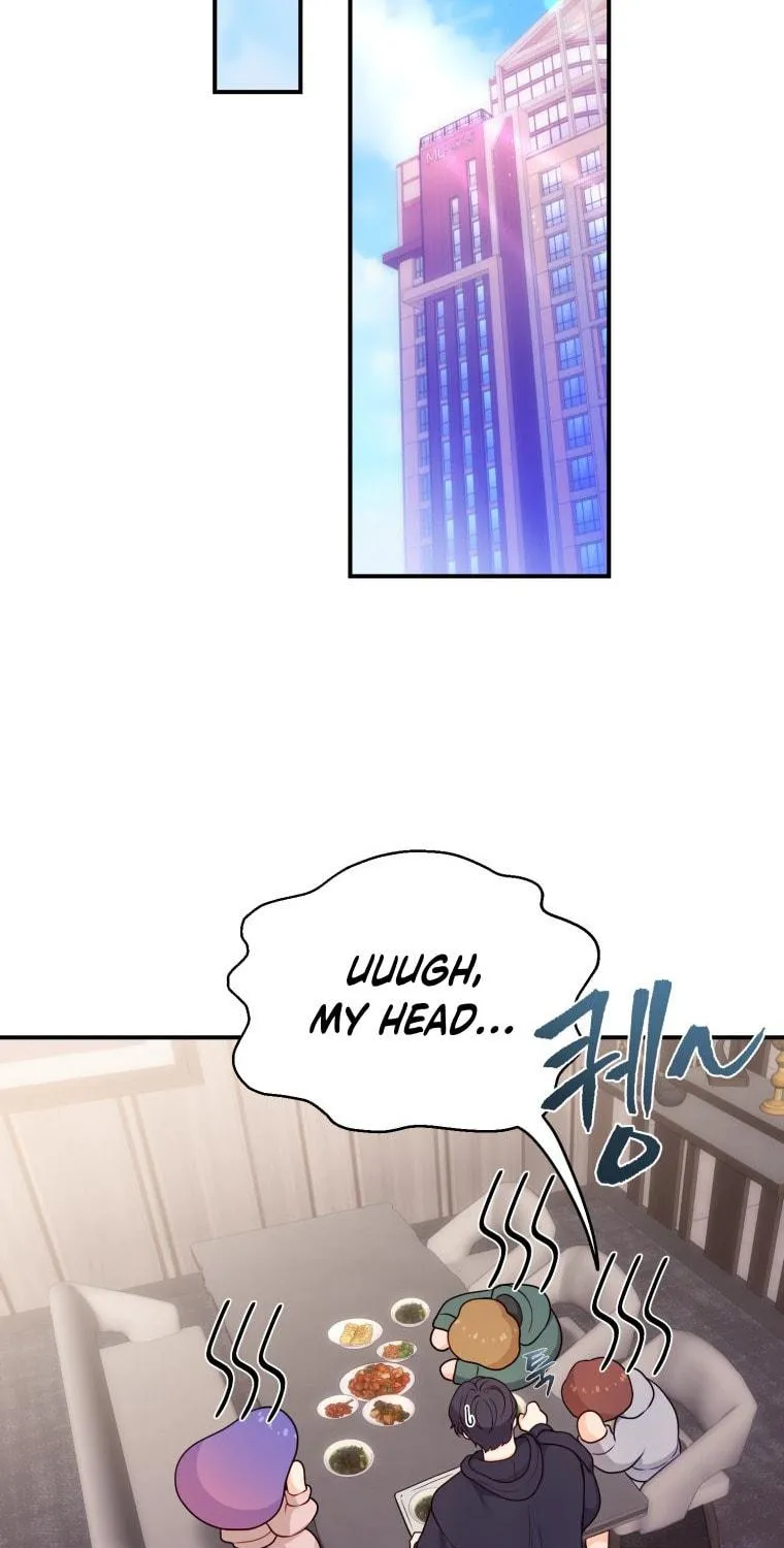 My Favorite Savior Girl Chapter 37 page 83 - 