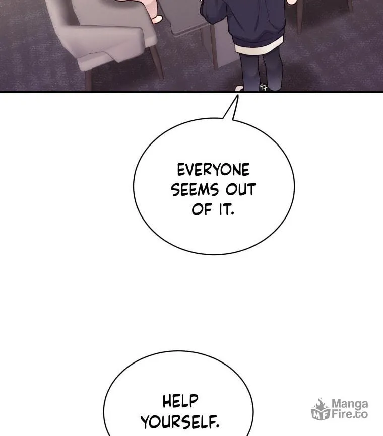 My Favorite Savior Girl Chapter 37 page 84 - 