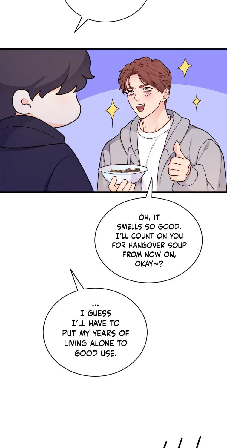 My Favorite Savior Girl Chapter 37 page 85 - 