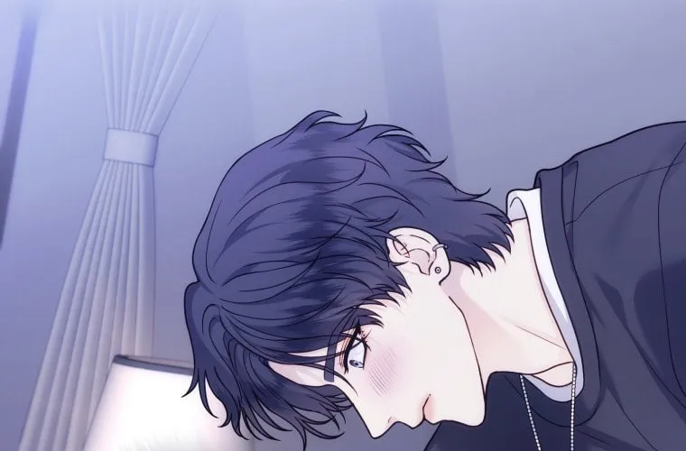 My Favorite Savior Girl Chapter 37 page 92 - 