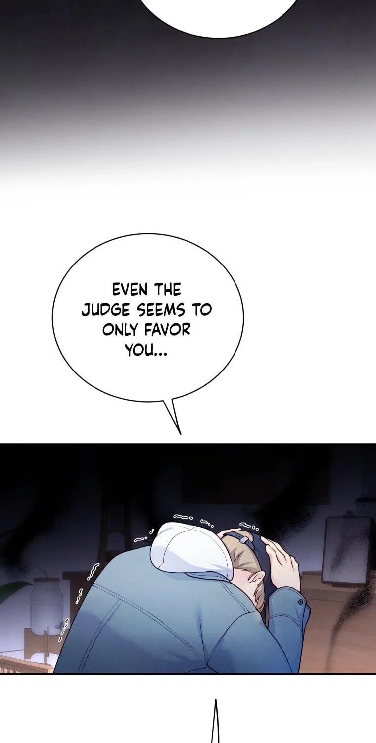 My Favorite Savior Girl Chapter 38 page 11 - 