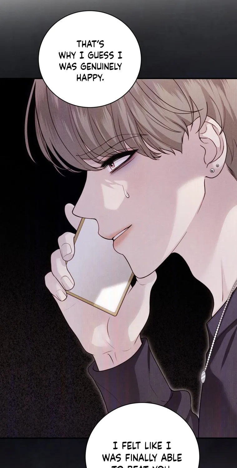 My Favorite Savior Girl Chapter 38 page 13 - 