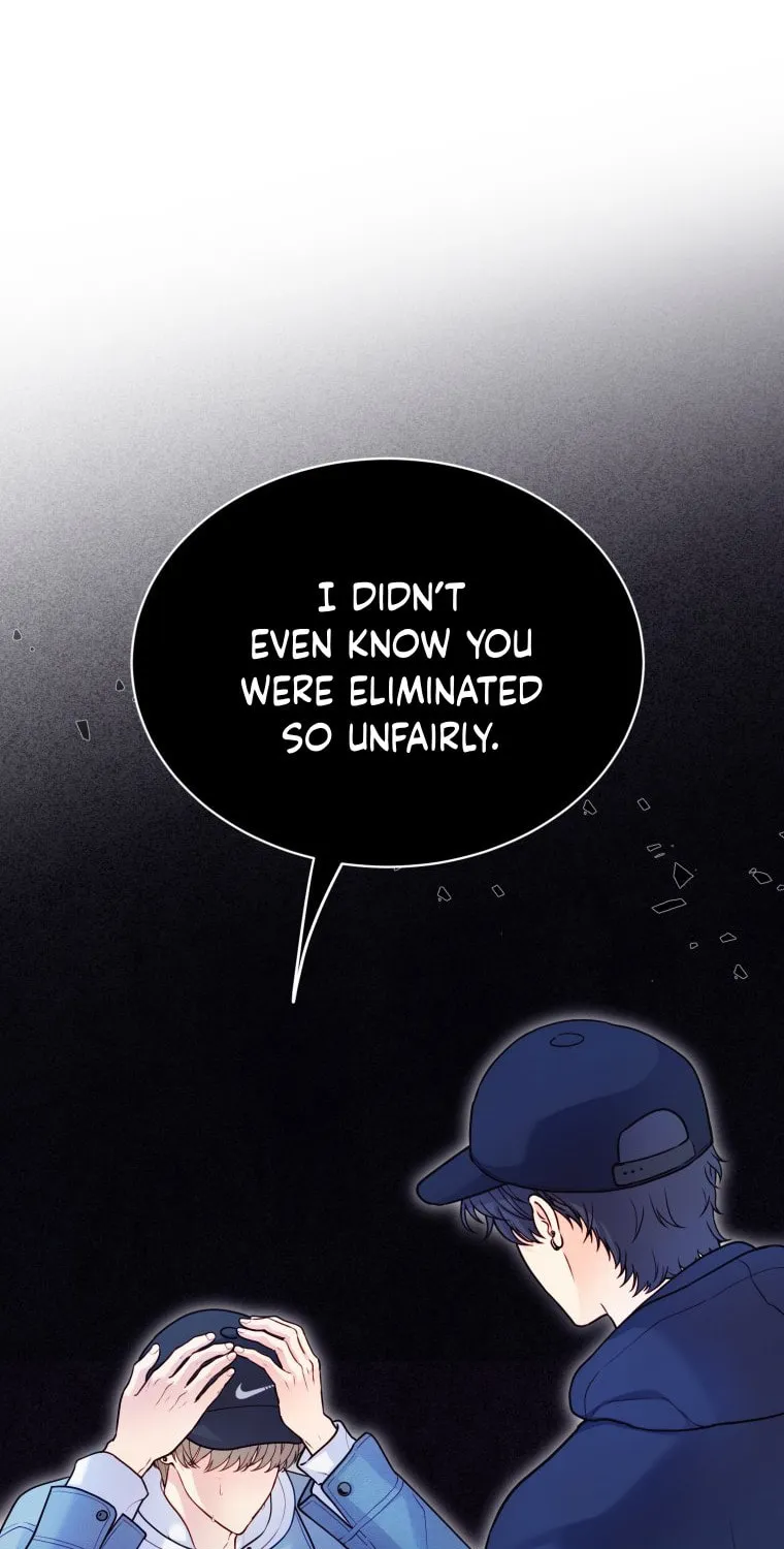 My Favorite Savior Girl Chapter 38 page 15 - 
